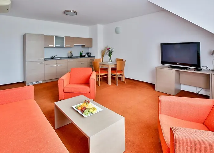 Lh Parkhotel Congress & Wellness