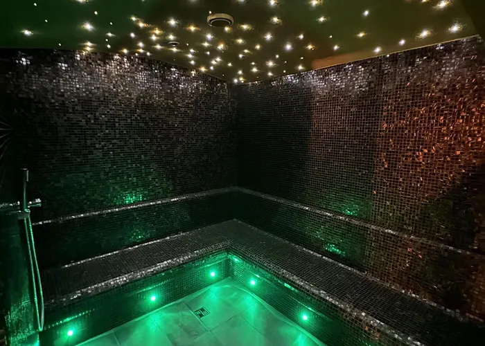 Lh Parkhotel Congress & Wellness 4* Hluboká nad Vltavou
