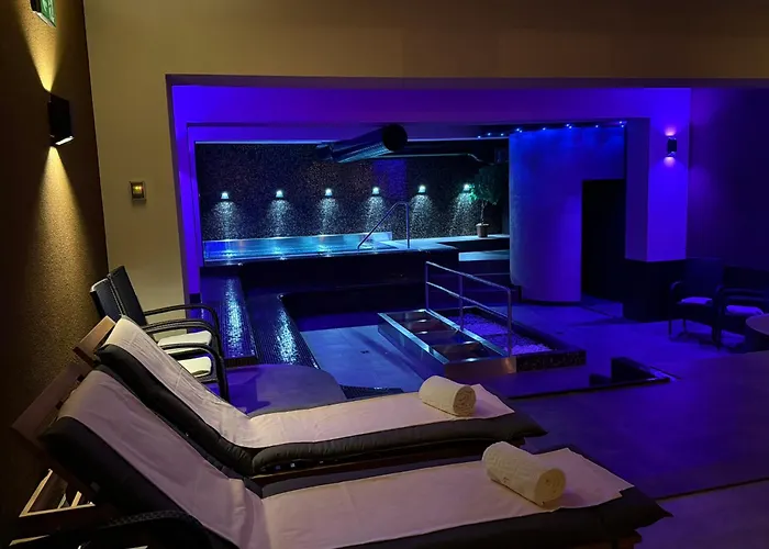 Lh Parkhotel Congress & Wellness