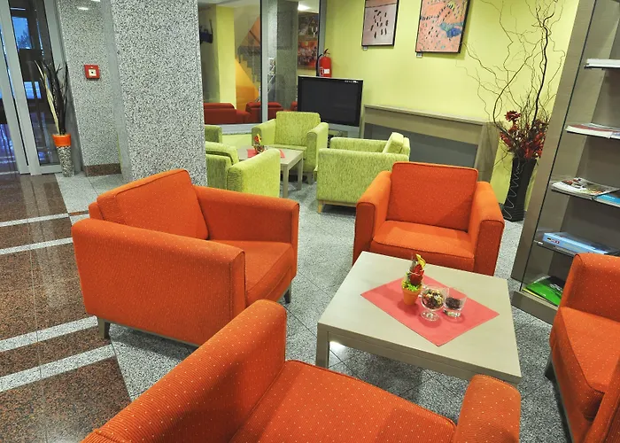 Lh Parkhotel Congress & Wellness Hluboká nad Vltavou