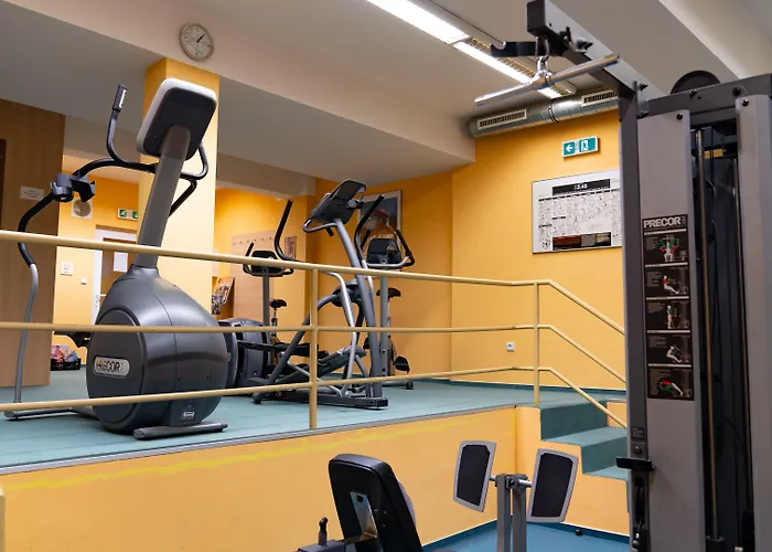 Lh Parkhotel Congress & Wellness 4* Hluboká nad Vltavou
