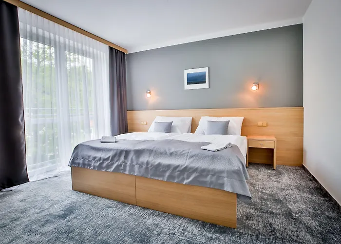 Hotel Lh Parkhotel Congress & Wellness 4*