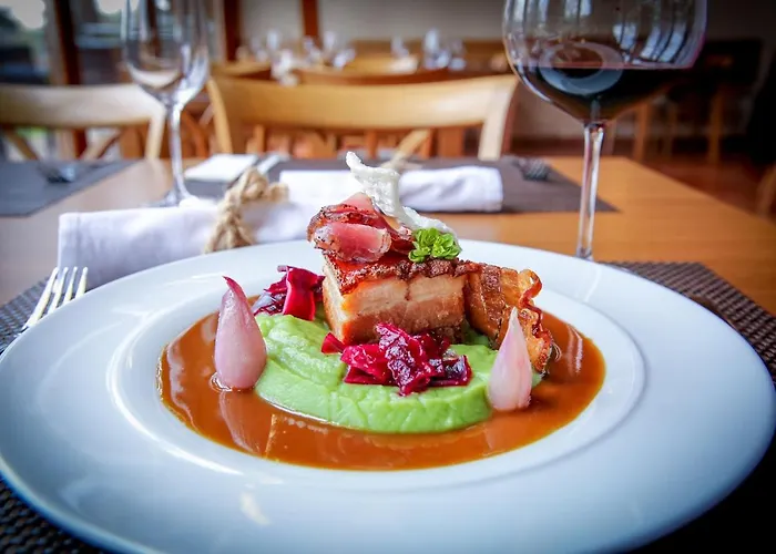 Hotel Lh Parkhotel Congress & Wellness 4*