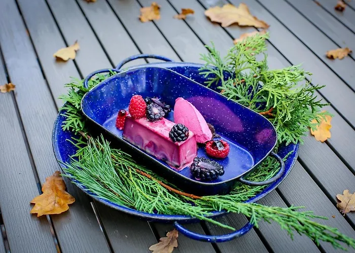 Lh Parkhotel Congress & Wellness Hluboká nad Vltavou