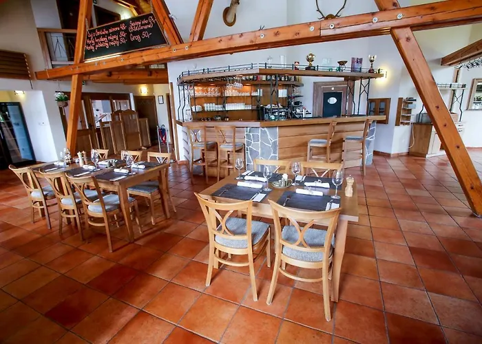Hotel Lh Parkhotel Congress & Wellness 4*