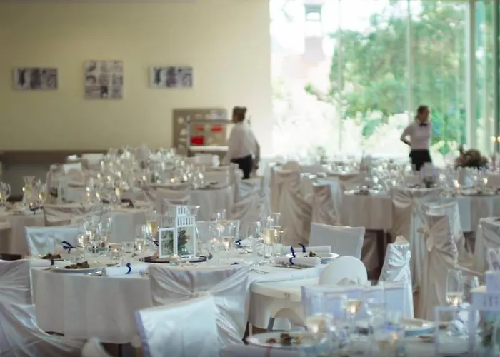 Lh Parkhotel Congress & Wellness Hluboká nad Vltavou